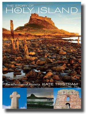 cover image of The Story of Holy Island